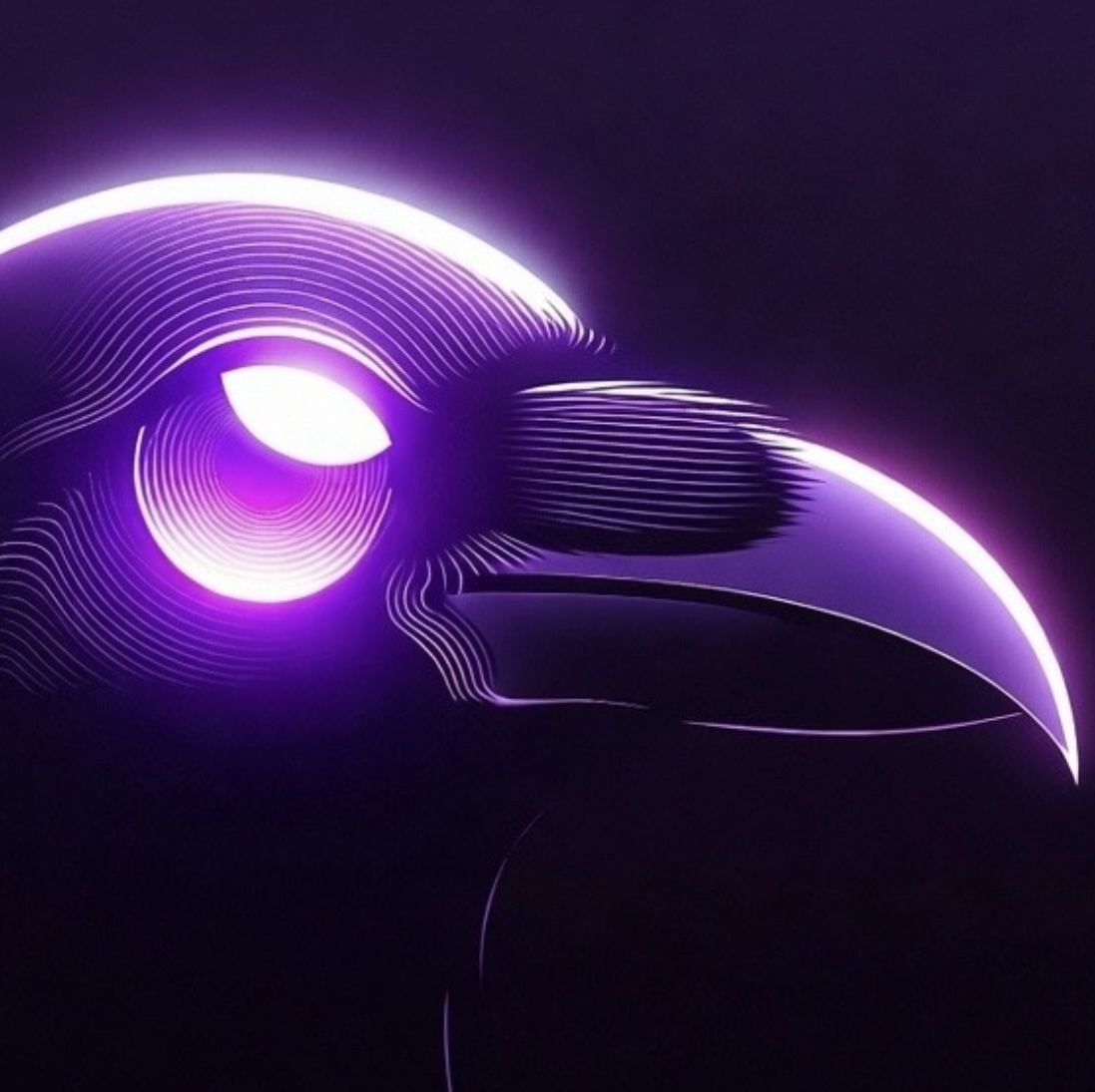 Raven Eye